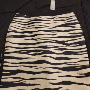 NWT Ann Taylor Pencil Skirt